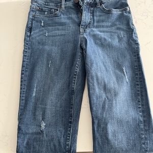 Denver jeans